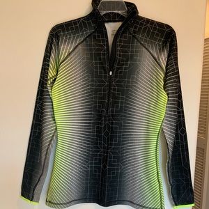 Nike Women’s running shirt, Med